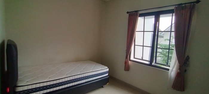 Rumah Disewakan di Cluster Cosmo Lippo Cikarang